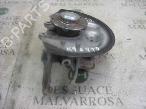 Used Right rear steering knuckle Right rear steering knuckle PEUGEOT 407 (6D_) 2.0 (6DRFNB, 6DRFNE) (136 hp) 3742871 3742871