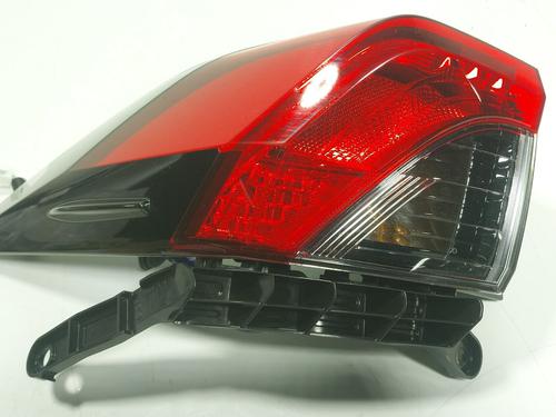 Used Left taillight TOYOTA RAV 4 V (_A5_, _H5_) 2.5 Hybrid (AXAH52) (218 hp) 31346839