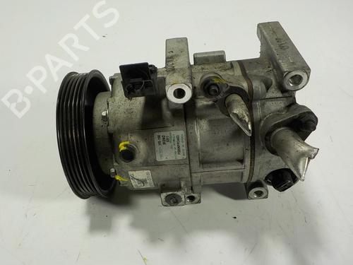 Used AC compressor AC compressor HYUNDAI TUCSON (TL, TLE) 1.7 CRDi (116 hp) 11192669 11192669
