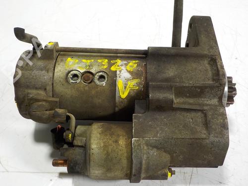 Used Starter Starter 11119130 11119130