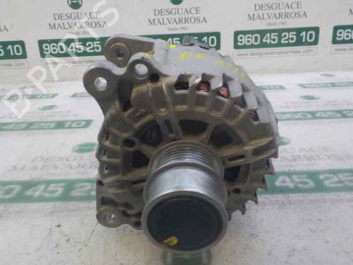 Alternator AUDI A1 Sportback (8XA, 8XF) 1.0 TFSI | BP5146184M7 