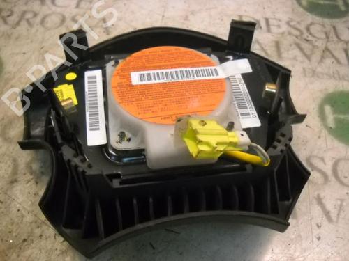 Driver airbag NISSAN ALMERA TINO (V10) 2.2 dCi | BP3746305C9 