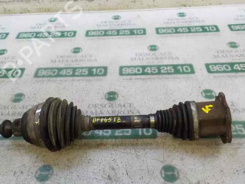 Used Left front driveshaft AUDI A5 (8T3) [2007-2017]  8959929
