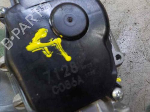 Viskermotor vindrude RENAULT CAPTUR I (J5_, H5_)  | BP6131581M29 