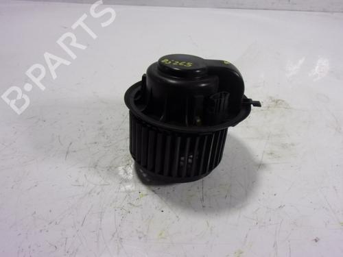Used Heater blower motor Heater blower motor SEAT ALHAMBRA (710, 711) [2010-2022] 10089162 10089162