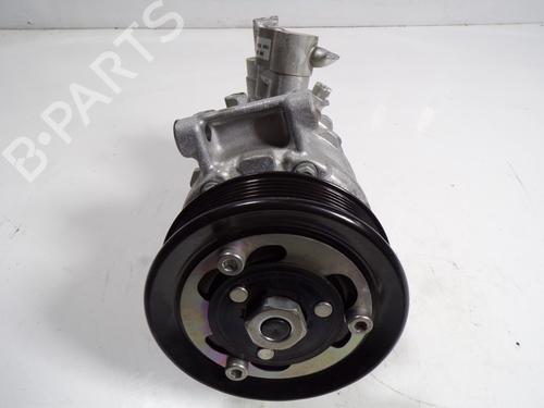 AC compressor AUDI A1 Sportback (GBA)  | BP8371480M34 