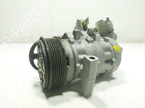 AC Kompressor FORD TRANSIT COURIER B460 Box Body/MPV 1.5 EcoBlue (100 hp) 30173255