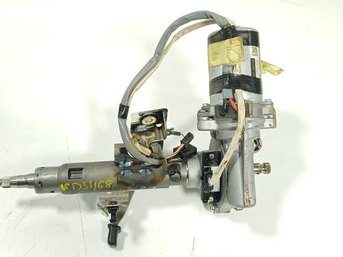 Used Steering column Steering column TOYOTA YARIS (_P13_) 1.5 Hybrid (NHP130_, NHP130) (101 hp) 36447516 36447516