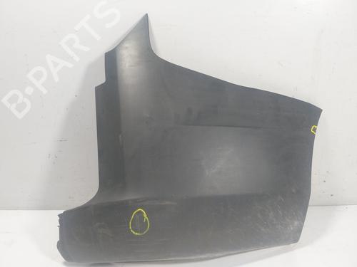 Used Corner bumper Corner bumper FORD TRANSIT CUSTOM V362 Van (FY, FZ) 2.2 TDCi (100 hp) 17019598 17019598