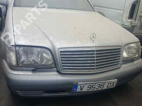 Used Parts MERCEDES-BENZ S-CLASS (W140)  S 600 (140.056, 140.057)  485594