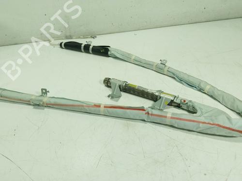Venstre gardin airbag Venstre gardin airbag 36642716 36642716