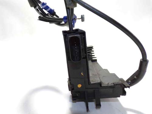 Front left lock CITROËN C4 Picasso II | BP7074433C98