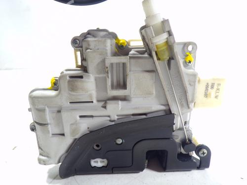 Rear left lock AUDI Q7 (4LB) 3.0 TDI quattro | BP7627536C100 
