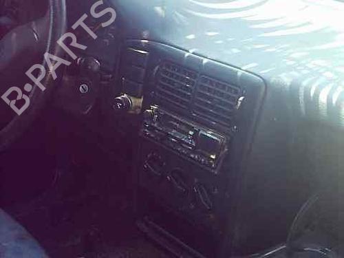 Rear wiper motor SEAT IBIZA II (6K1)  | BP3770818M102 