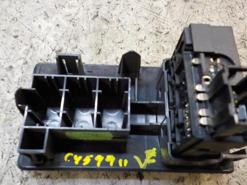Electronic module RENAULT KANGOO / GRAND KANGOO II (KW0/1_)  | BP3853168M83 