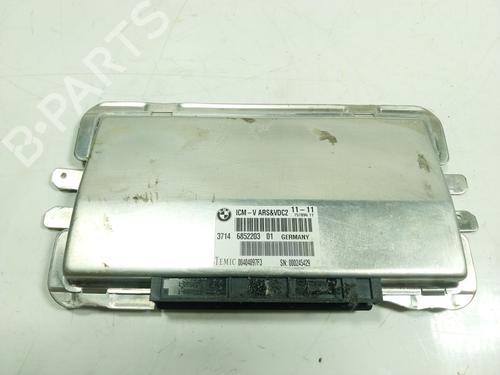 Electronic module BMW 7 (F01, F02, F03, F04) 740 d xDrive 37146887311 | 685220301