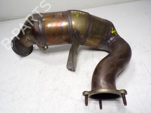 Used Catalyst Catalyst PORSCHE MACAN (95B) 3.0 S (340 hp) 12137931 12137931