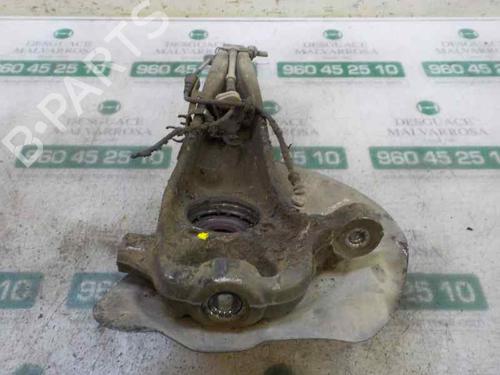 Right front steering knuckle PORSCHE CAYENNE (92A) | BP6153294M26 - Image 4