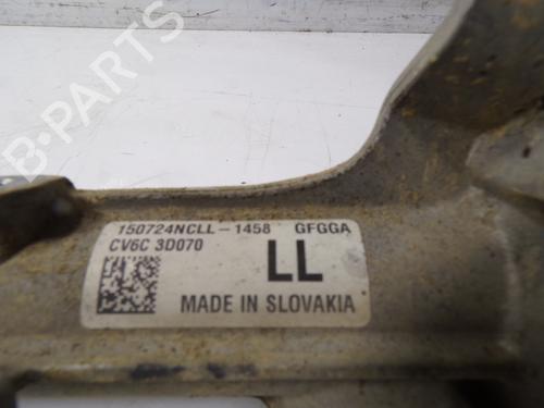 Steering rack FORD TOURNEO CONNECT / GRAND TOURNEO CONNECT V408 MPV  | BP10617060M22 