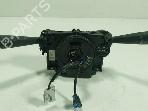 Used Headlight switch Headlight switch CITROËN C4 II (NC_) 1.2 THP 130 (NCHNYM, NCHNYT) (130 hp) 27151471 27151471