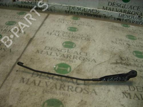 Used Front windshield wiper arm Front windshield wiper arm RENAULT KANGOO (KC0/1_) 1.5 dCi (57 hp) 3777890 3777890