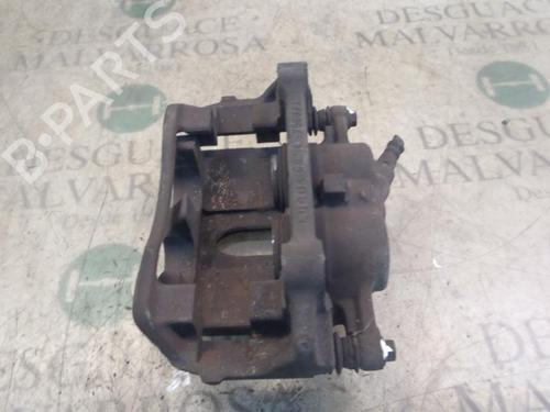 Left front brake caliper RENAULT TRAFIC II Van (FL) 1.9 dCi 100 (FL0C, FL0K, FL0B) | BP11546422M105 - Image 2