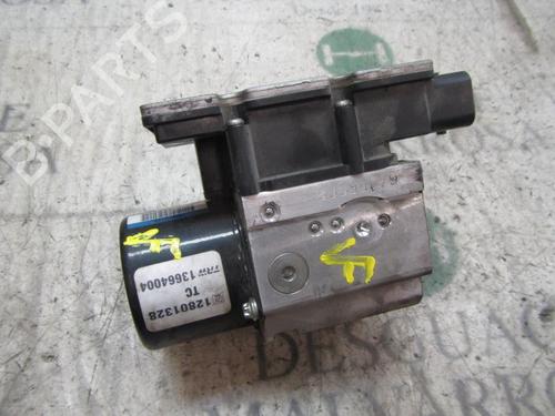Used ABS pump ABS pump SAAB 9-3 (YS3F, E79, D79, D75) 1.9 TiD (120 hp) 3823165 3823165