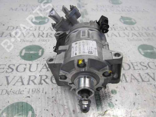 AC compressor PEUGEOT 308 II (LB_, LP_, LW_, LH_, L3_)  | BP3999125M34 