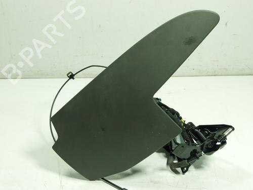 Used Electronic module Electronic module MERCEDES-BENZ SL (R232) 55 AMG 4-matic+ (232.480) (476 hp) 26225740 26225740