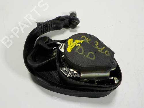 Used Front right seatbelt Front right seatbelt DACIA LODGY (JS_) [2012-2026] 11192096 11192096