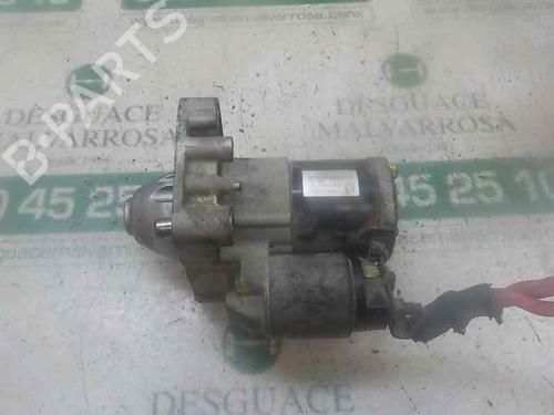 Used Starter MINI MINI (R56) One (95 hp) 9552043