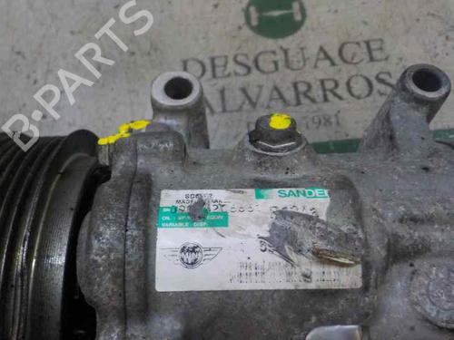 AC-Kompressor MINI MINI (R56) Cooper | BP5143608M34 