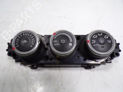 Used Climate control Climate control MITSUBISHI ASX (GA_W_) 1.6 MIVEC (GA1W) (117 hp) 15277465 15277465