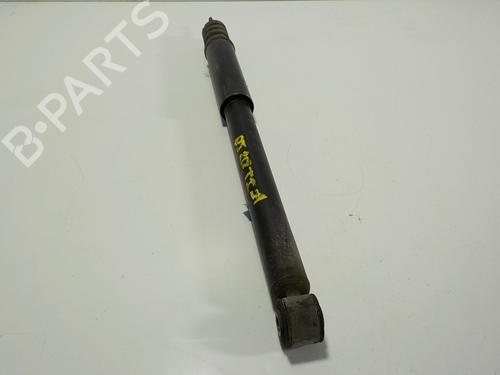 Venstre bagtil støddæmper Venstre bagtil støddæmper DACIA SANDERO II [2012-2026] 11189902 11189902