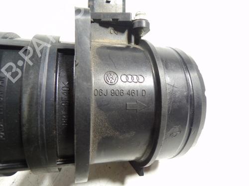 Mass air flow sensor AUDI A5 Sportback (8TA) 2.0 TFSI | BP7645316M95 