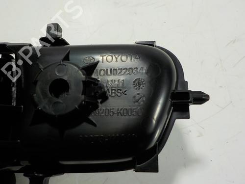 Rear right interior door handle TOYOTA YARIS (_P21_, _PA1_, _PH1_) 1.5 Hybrid (MXPH11) | BP11193720I16 