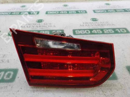 Used Left tailgate light Left tailgate light BMW 3 (F30, F80) 320 d (184 hp) 5413038 5413038