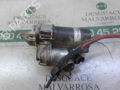 Startmotor OPEL ASTRA H GTC (A04) 1.8 (L08) (125 hp) 5153730