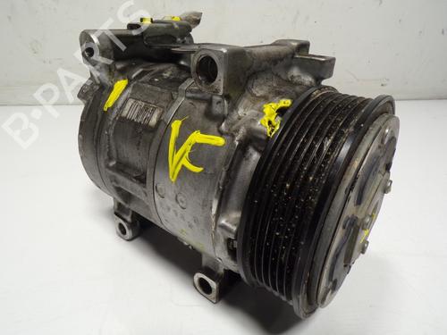 Used AC compressor AC compressor OPEL GRANDLAND / GRANDLAND X (A18, P1UO) [2017-2026] 11987023 11987023