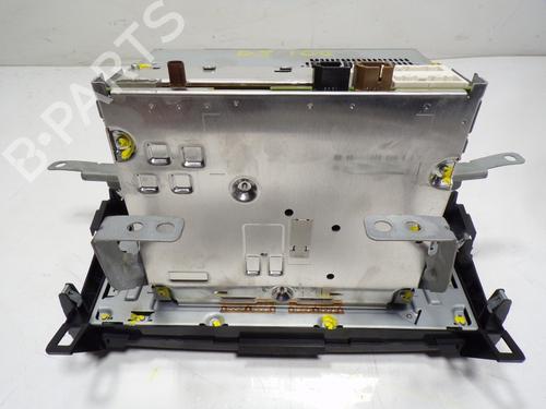 Radio NISSAN QASHQAI II (J11, J11_)  | BP11191520E6