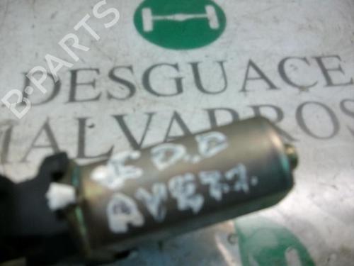 Rudehejsemotor forskærm højre FORD FIESTA V (JH_, JD_) 1.4 TDCi | BP3749401E20 