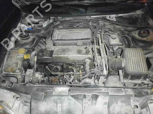 Turbocharger/Supercharger FORD ESCORT VI Turnier (GAL, ANL)  | BP3798127M71 