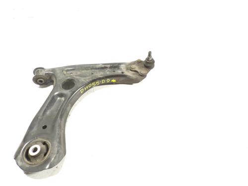 Used Right front suspension arm SEAT IBIZA IV SC (6J1, 6P5) 1.4 TDI (90 hp) 7876292