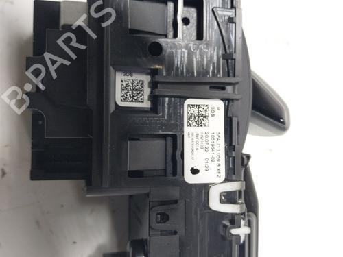 Gear lever CUPRA LEON Sportstourer (KL8, KU8, KUD)  | BP16108679M90