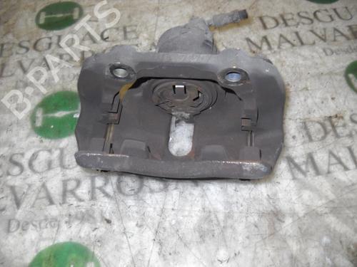 Used Right front brake caliper SEAT IBIZA III (6L1) 1.9 TDI (131 hp) 11544865