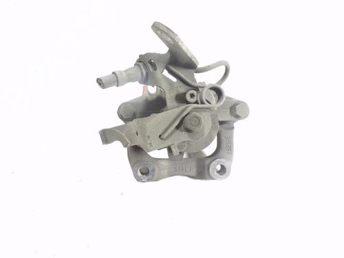 Left rear brake caliper VW SCIROCCO III (137, 138) 2.0 TDI | BP11553962M107