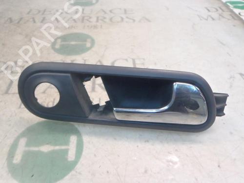 Used Front right interior door handle SEAT IBIZA III (6L1) 1.9 TDI (100 hp) 3798674