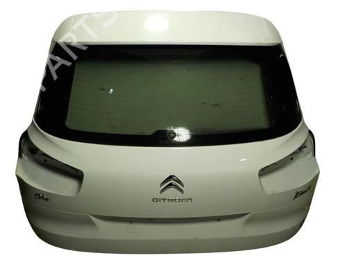 Used Tailgate CITROËN C4 Picasso II [2013-2025]  8795192