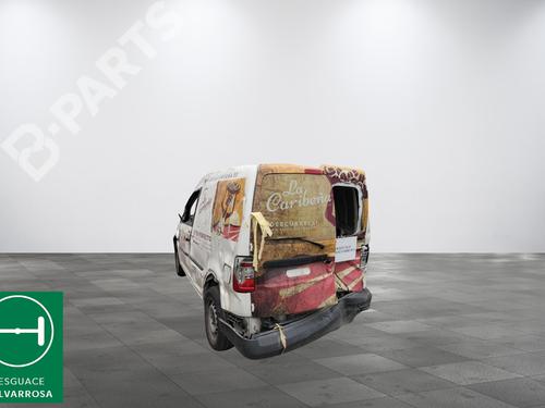 Right headlight VW CADDY IV Box Body/MPV (SAA, SAH) 2.0 TDI | BP9528624C29  - Image 9