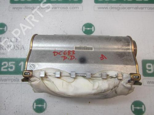 Passasjer kollisjonspute SSANGYONG REXTON / REXTON II (GAB_) [2002-2025]  3878550